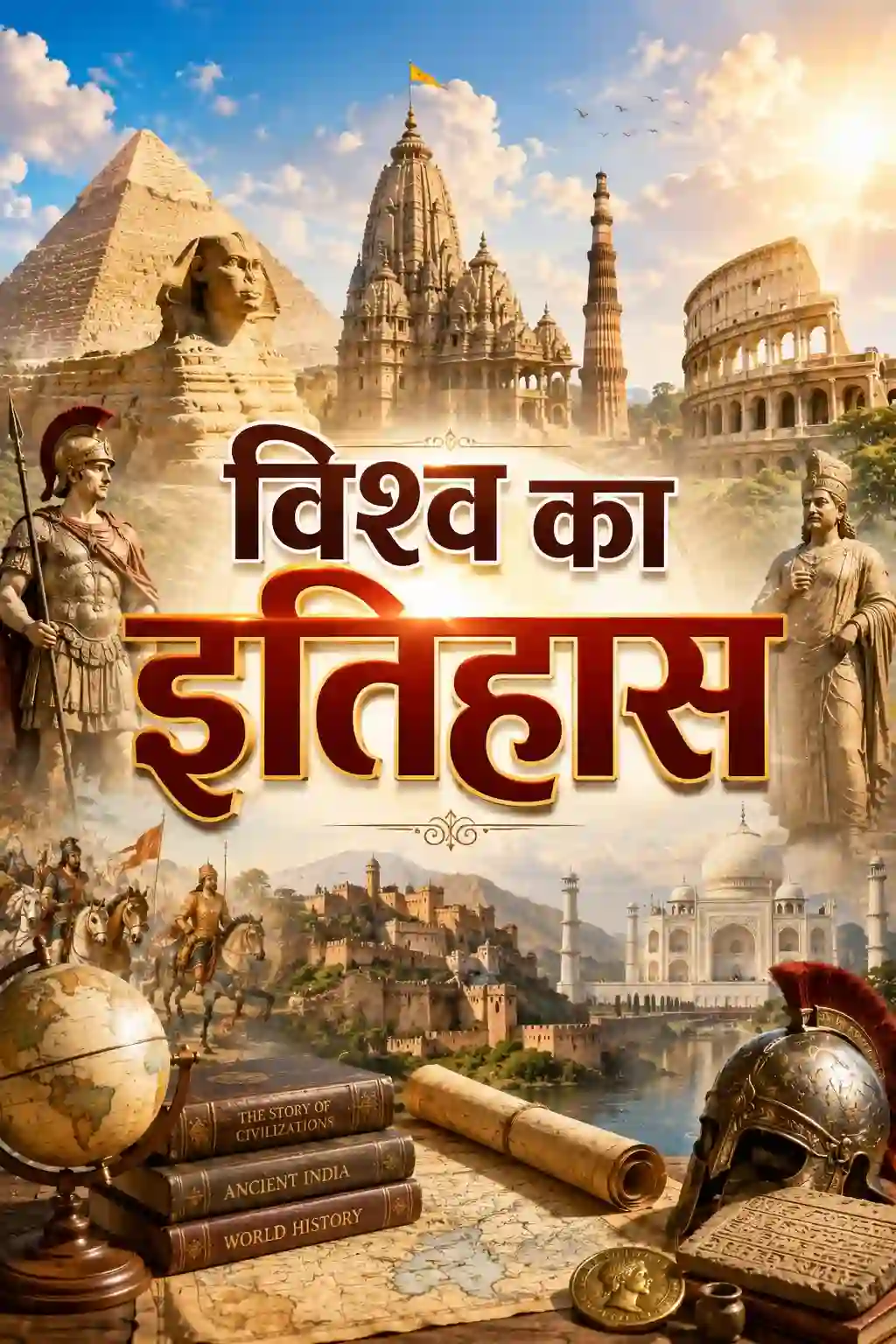 विश्व का इतिहास