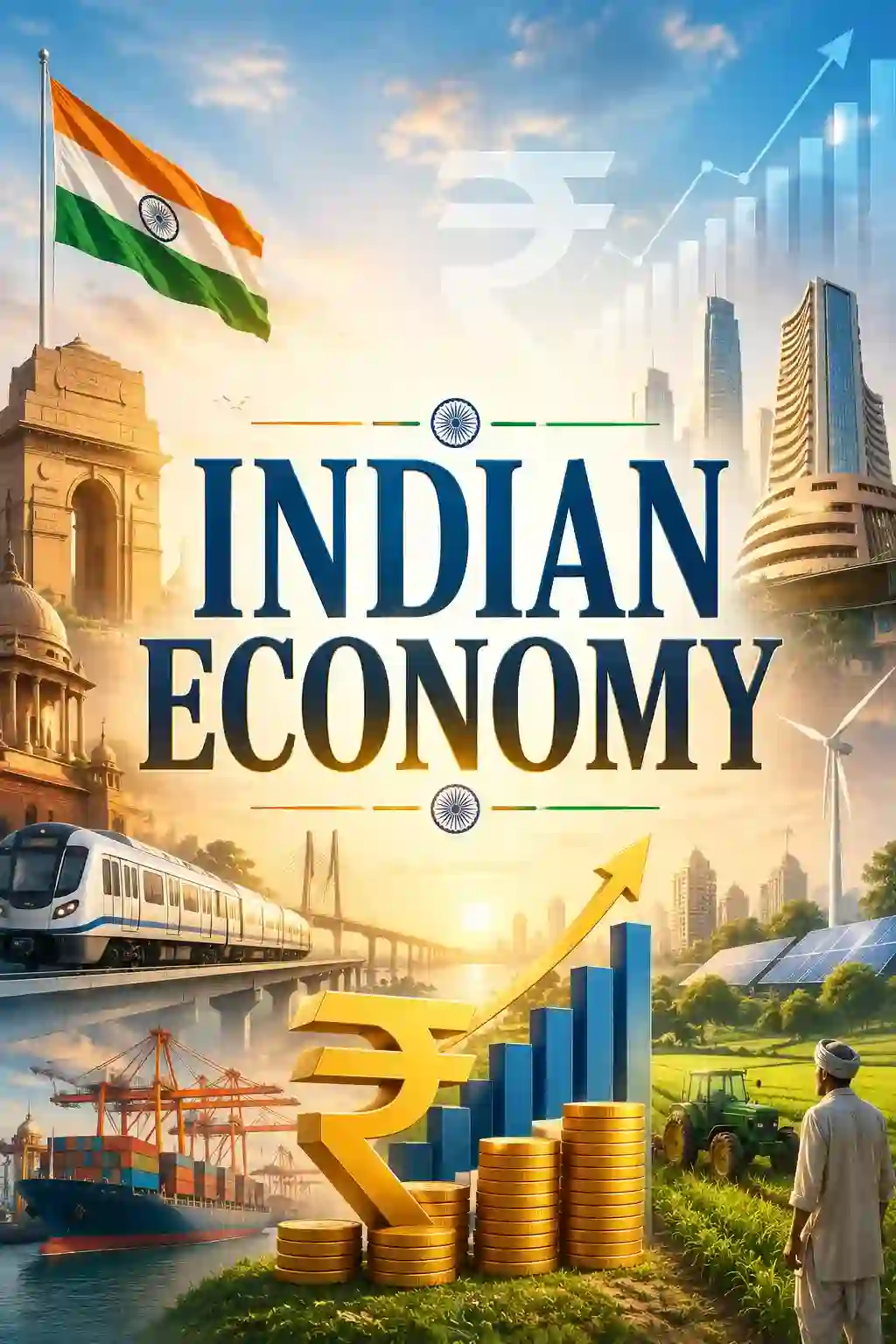 Indian Economy